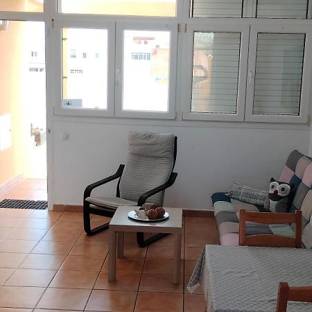 Los Majos Fuerteventura 타라할레호 외부 사진