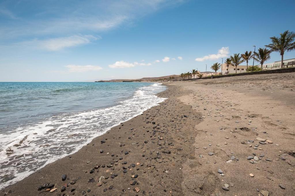 Los Majos Fuerteventura 타라할레호 외부 사진