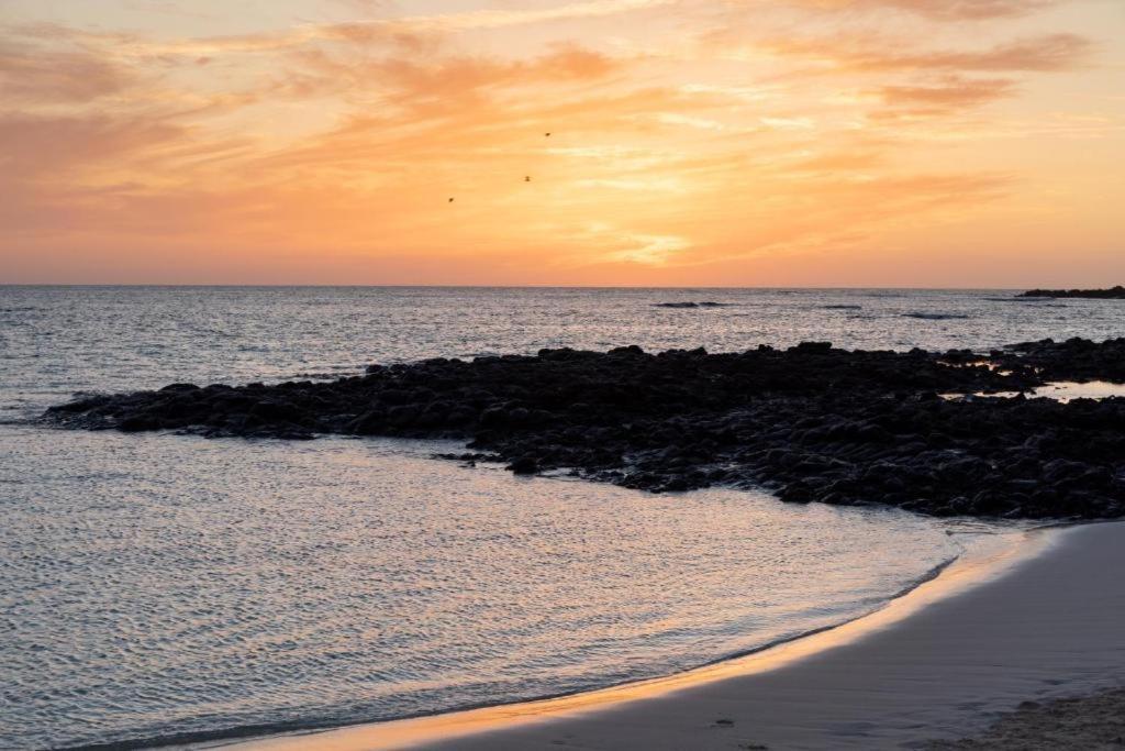 Los Majos Fuerteventura 타라할레호 외부 사진