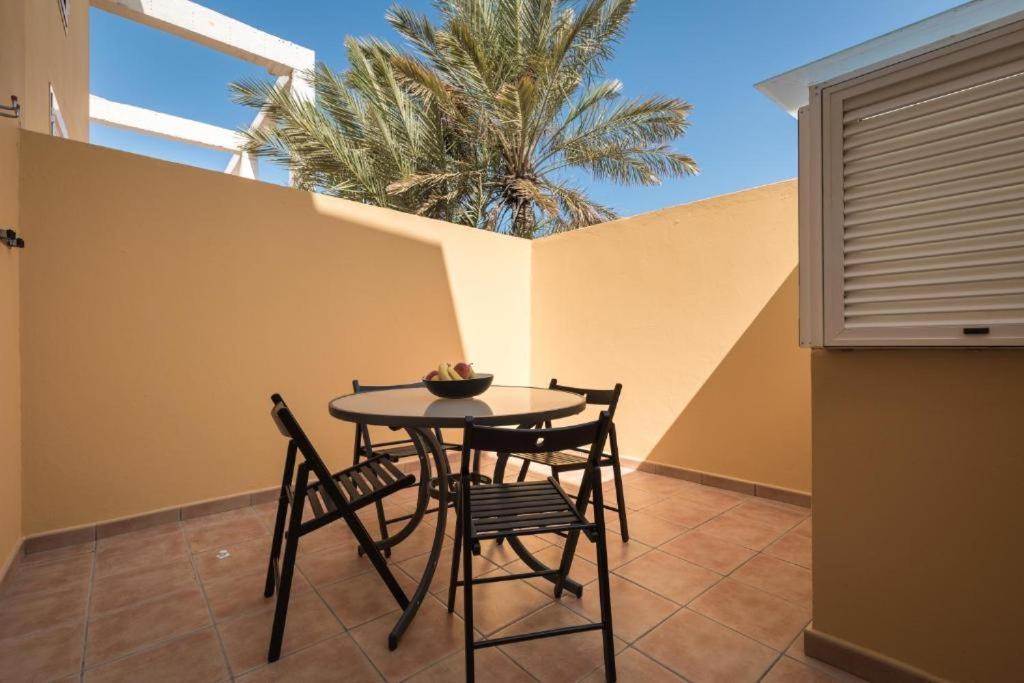 Los Majos Fuerteventura 타라할레호 외부 사진